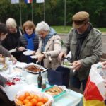 Ferait-il faim ?