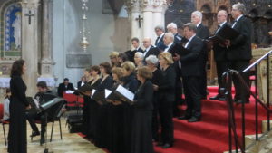 Le concert
