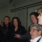 Les artistes