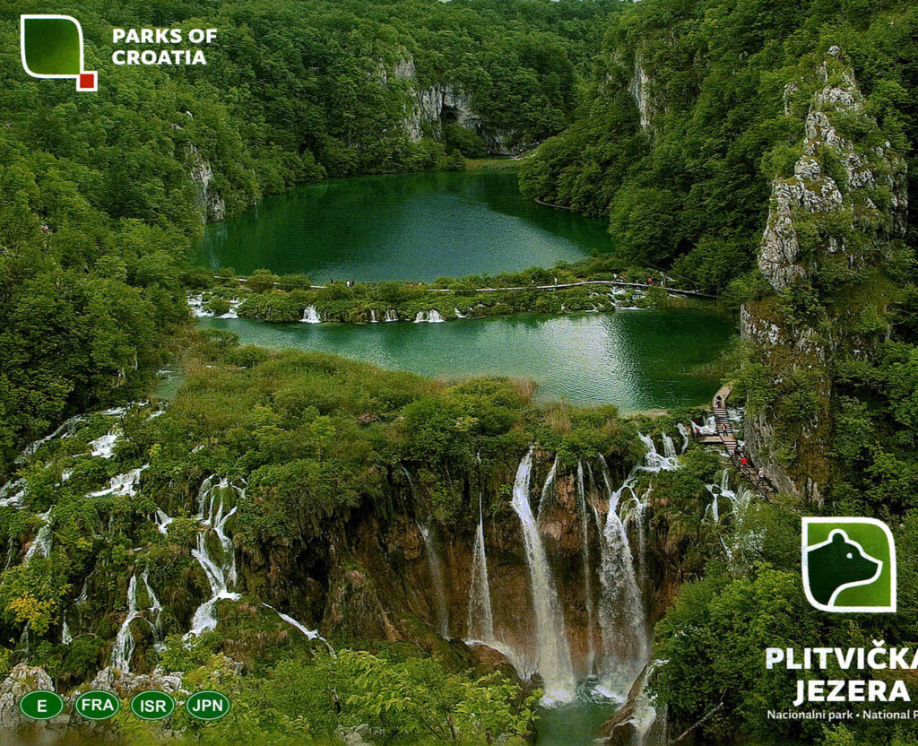Plitvice