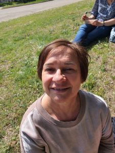 Marie-Reine